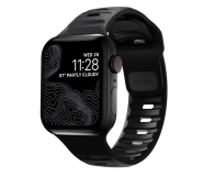 Nomad Sport Strap M/L Apple Watch 49/45/44/42mm black - 1258635 - zdjęcie 1